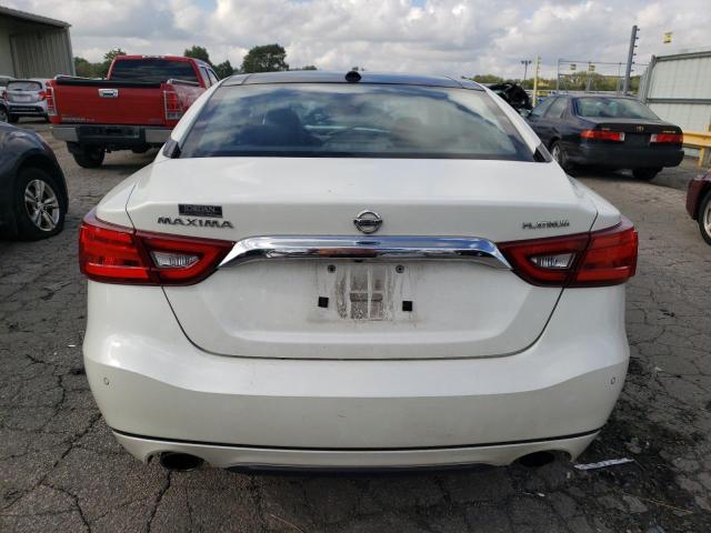 Photo 6 from auction – 2017 NISSAN MAXIMA 3.5 with VIN 1N4AA6AP3HC384484