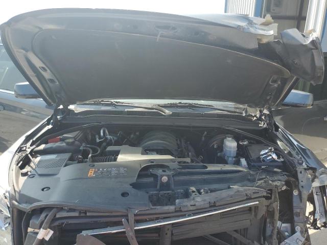 Photo 12 from auction – 2019 GMC YUKON SLT with VIN 1GKS2BKC9KR193368
