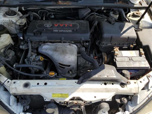 Photo 11 from auction – 2005 TOYOTA CAMRY LE with VIN 4T1BE32K25U540780