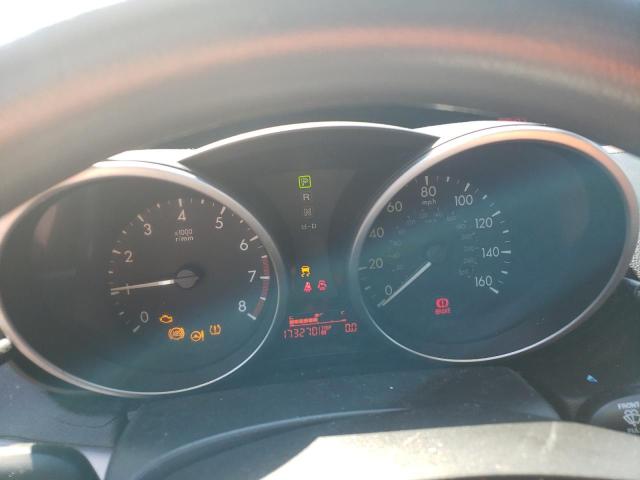 Photo 9 from auction – 2010 MAZDA 3 I with VIN JM1BL1SF7A1140257