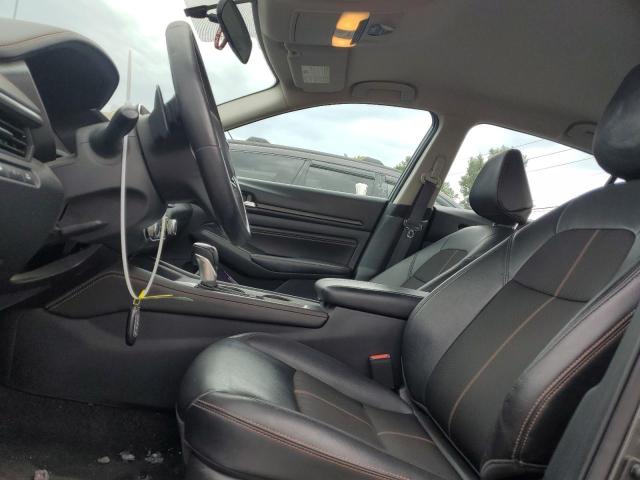 Photo 7 from auction – 2019 NISSAN ALTIMA SR with VIN 1N4BL4CV3KN321069