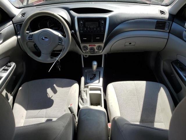 Photo 8 from auction – 2013 SUBARU FORESTER 2 with VIN JF2SHABC6DH429408