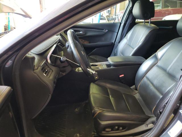 Photo 7 from auction – 2014 CHEVROLET IMPALA LTZ with VIN 2G1145SL3E9213754