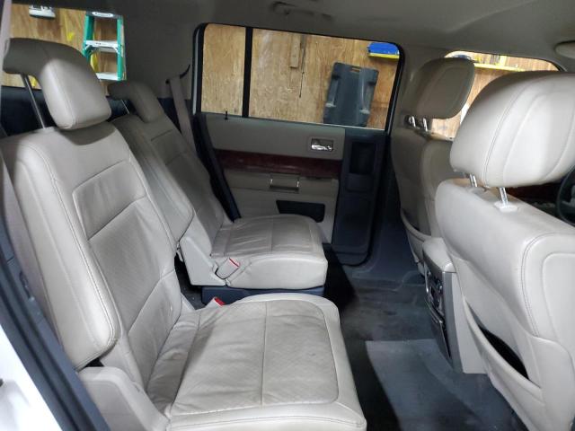 Photo 11 from auction – 2009 FORD FLEX LIMIT with VIN 2FMEK63C29BB09141