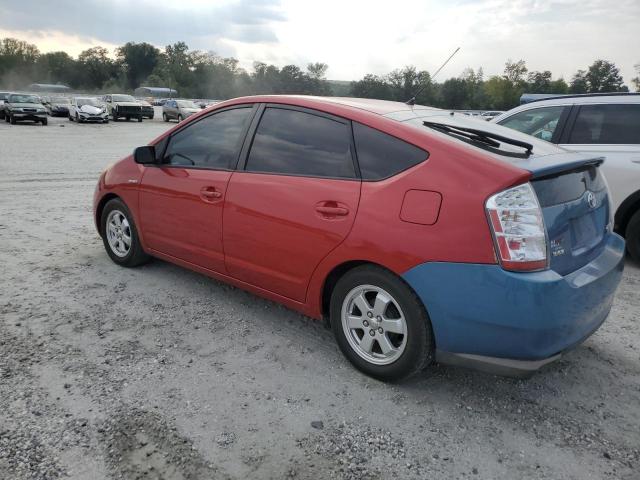 Photo 2 from auction – 2007 TOYOTA PRIUS with VIN JTDKB20UX73253238