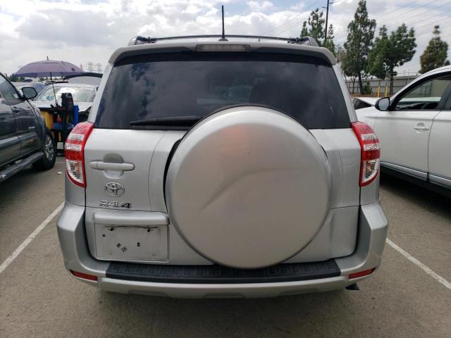 Photo 6 from auction – 2012 TOYOTA RAV4 with VIN 2T3ZF4DV2CW143339