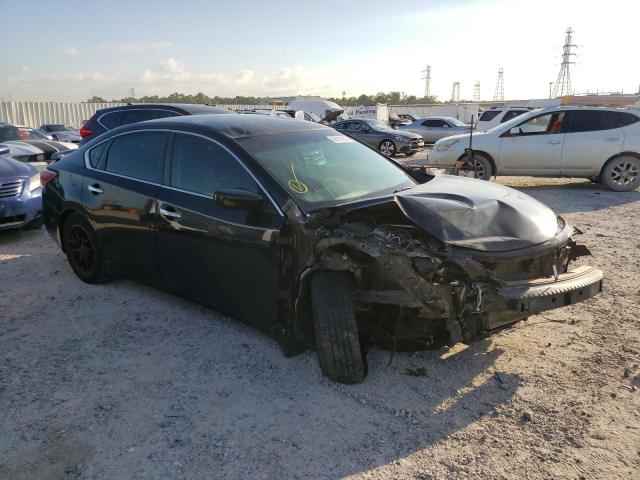 Photo 4 from auction – 2015 NISSAN ALTIMA 2.5 with VIN 1N4AL3AP2FN324674