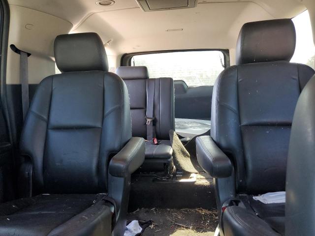 Photo 10 from auction – 2014 CADILLAC ESCALADE E with VIN 1GYS4HEFXER130809