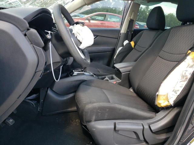 Photo 7 from auction – 2018 NISSAN ROGUE S with VIN KNMAT2MT1JP621753