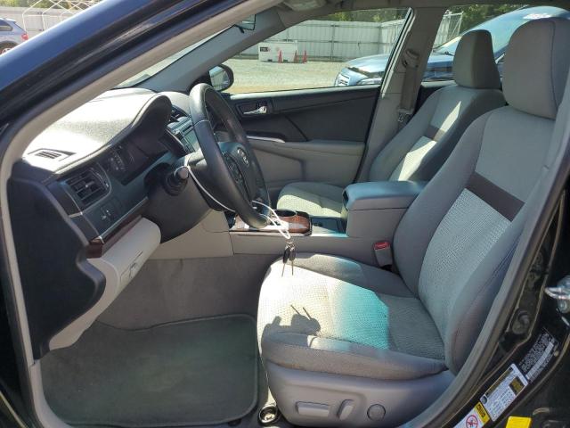 Photo 7 from auction – 2014 TOYOTA CAMRY L with VIN 4T1BF1FK9EU843860