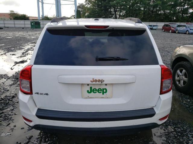 Снимка 6 от търг – 2013 JEEP COMPASS SP с VIN 1C4NJDBB6DD271894