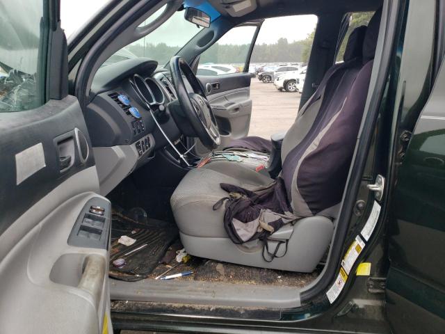 Photo 7 from auction – 2014 TOYOTA TACOMA DOU with VIN 3TMLU4EN9EM136077