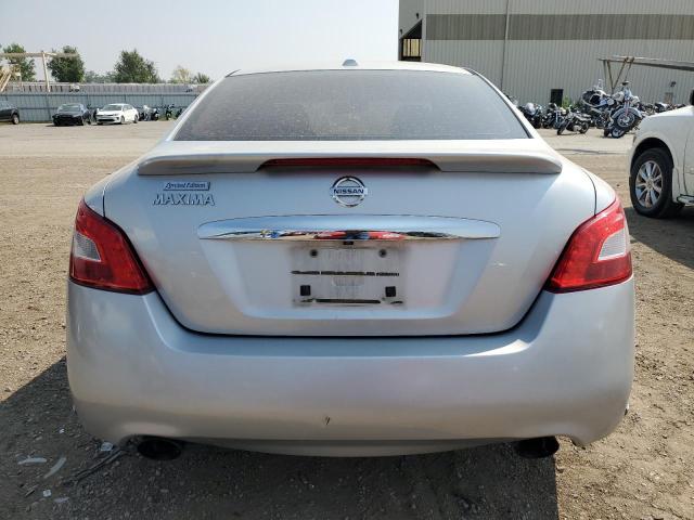 Photo 6 from auction – 2009 NISSAN MAXIMA S with VIN 1N4AA51E99C827361