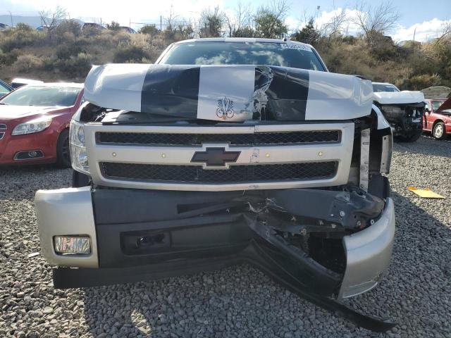 Photo 5 from auction – 2008 CHEVROLET SILVERADO with VIN 2GCEC19J481129051