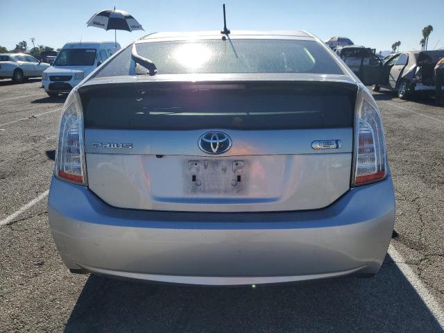Photo 6 from auction – 2014 TOYOTA PRIUS PLUG with VIN JTDKN3DP5E3056086
