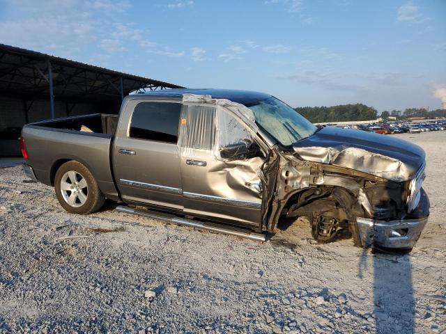 Photo 4 from auction – 2009 DODGE RAM 1500 with VIN 1D3HB13T59S768963