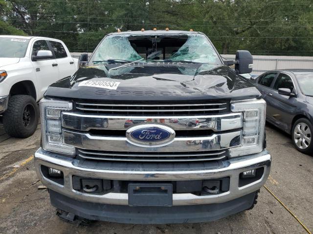 Photo 5 from auction – 2018 FORD F350 SUPER with VIN 1FT8W3BT5JEC35699