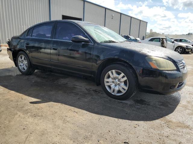 Photo 4 from auction – 2006 NISSAN ALTIMA S with VIN 1N4AL11D26C189010