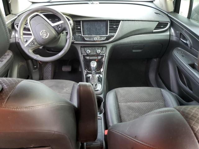 Photo 8 from auction – 2017 BUICK ENCORE PRE with VIN KL4CJASB4HB102006