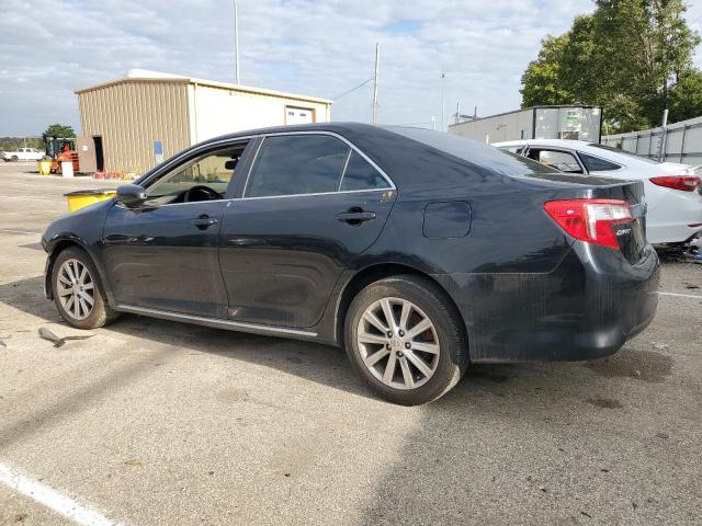 Photo 2 from auction – 2013 TOYOTA CAMRY L with VIN 4T4BF1FK1DR288780
