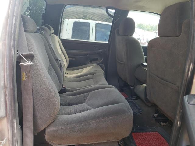 صورة رقم 10 من المزاد - 2005 CHEVROLET SILVERADO مع VIN 2GCEK13TX51257786