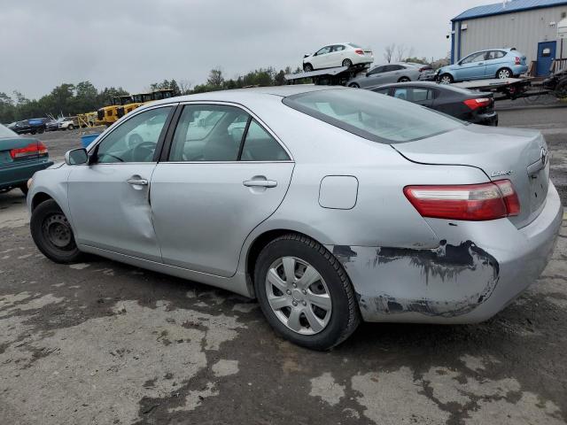 Photo 2 from auction – 2007 TOYOTA CAMRY CE with VIN 4T1BE46K67U135749