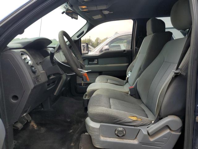 Photo 7 from auction – 2013 FORD F150 SUPER with VIN 1FTEW1CM1DFA45279
