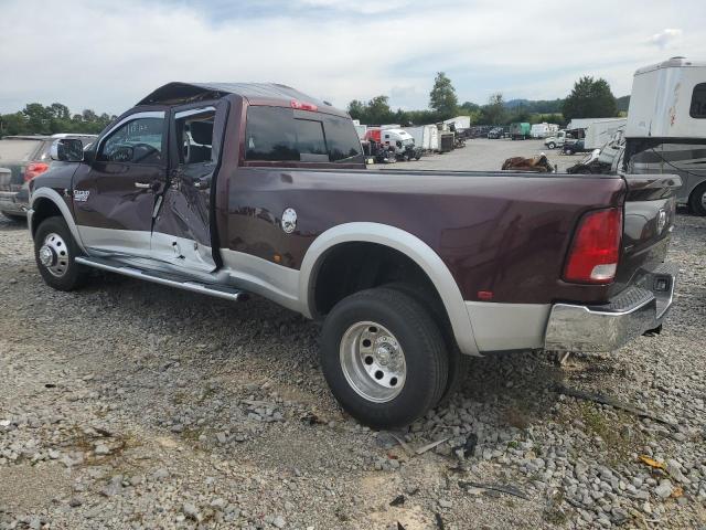 Photo 2 from auction – 2012 DODGE RAM 3500 L with VIN 3C63DRJL1CG137311