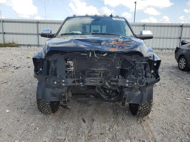 Photo 5 from auction – 2018 RAM 2500 LARAM with VIN 3C6UR5KJ9JG354937