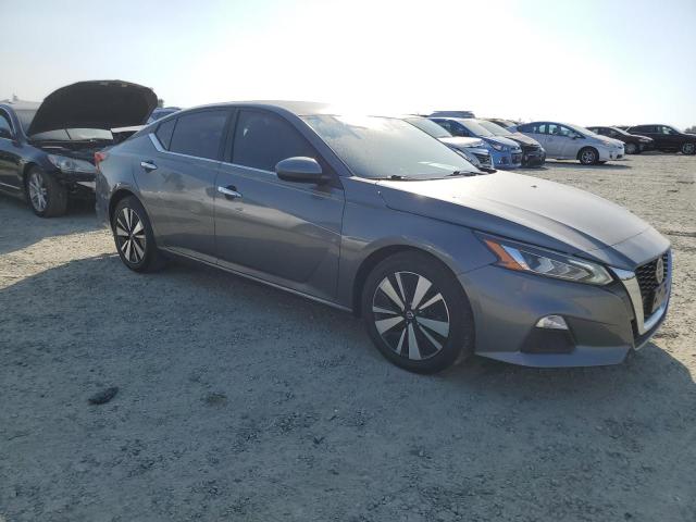 Photo 4 from auction – 2021 NISSAN ALTIMA SV with VIN 1N4BL4DV7MN336403