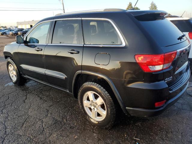 Photo 2 from auction – 2011 JEEP GRAND CHER with VIN 1J4RR4GG2BC591189