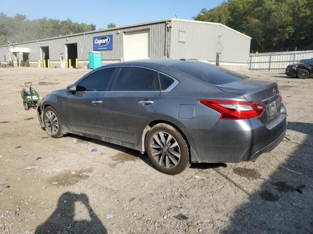 Photo 2 from auction – 2016 NISSAN ALTIMA 2.5 with VIN 1N4AL3AP3GC261565