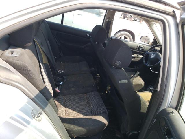 Photo 10 from auction – 2003 VOLKSWAGEN JETTA WOLF with VIN 3VWPE69M93M175516
