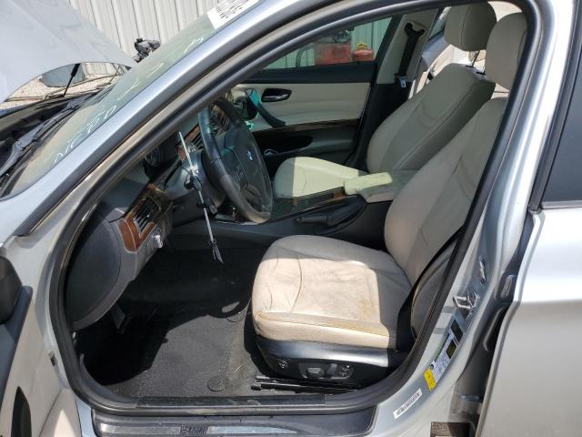 Photo 7 from auction – 2011 BMW 328 I with VIN WBAPH7G53BNN02831