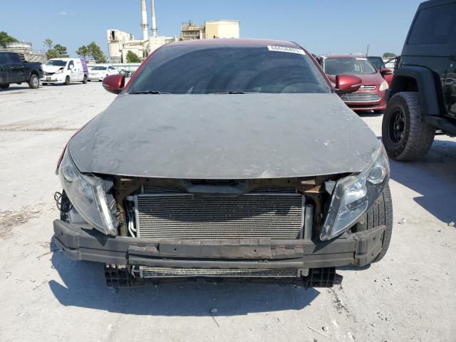 Foto 5 de la subasta – 2013 KIA OPTIMA EX con VIN 5XXGN4A75DG223769