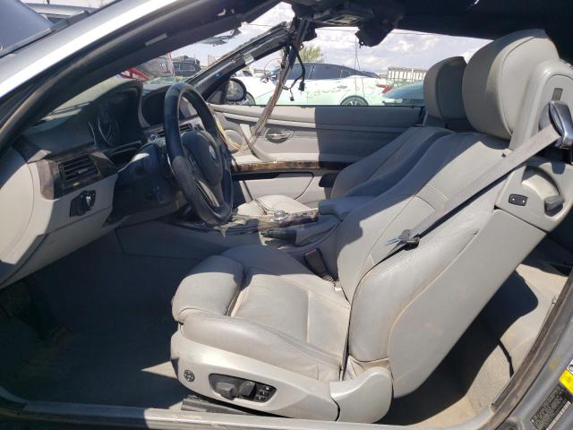 Photo 7 from auction – 2008 BMW 335 I with VIN WBAWL73588PX57357