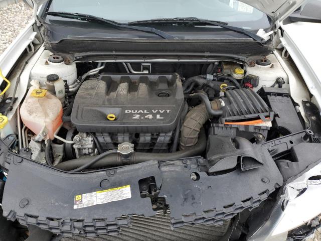 Photo 11 from auction – 2012 DODGE AVENGER SE with VIN 1C3CDZAB8CN243217