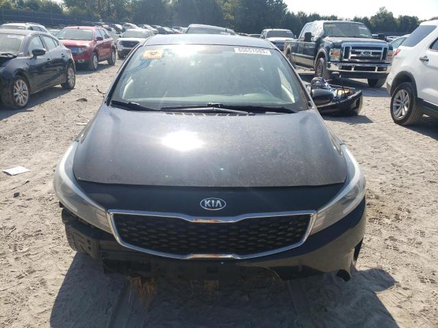 Photo 5 from auction – 2017 KIA FORTE LX with VIN 3KPFL4A7XHE045065