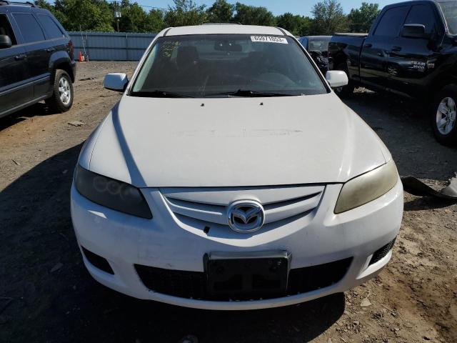 Photo 5 from auction – 2007 MAZDA 6 I with VIN 1YVHP80C175M62159