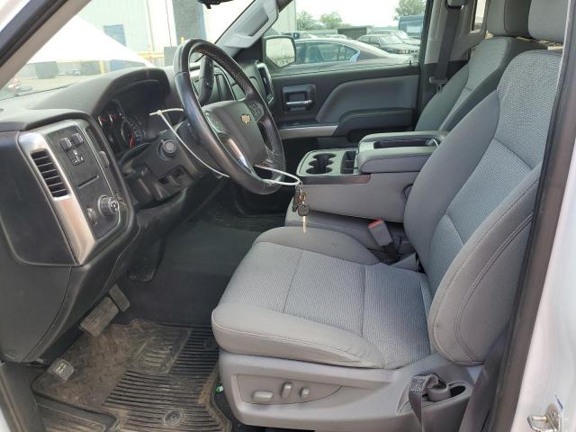 Снимка 7 от търг – 2018 CHEVROLET SILVERADO с VIN 3GCPCREC8JG644775