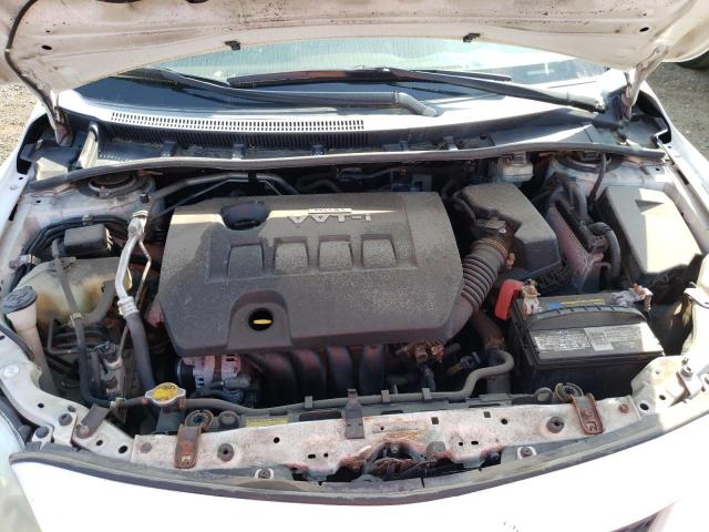 Photo 11 from auction – 2010 TOYOTA COROLLA BA with VIN 2T1BU4EE4AC522095
