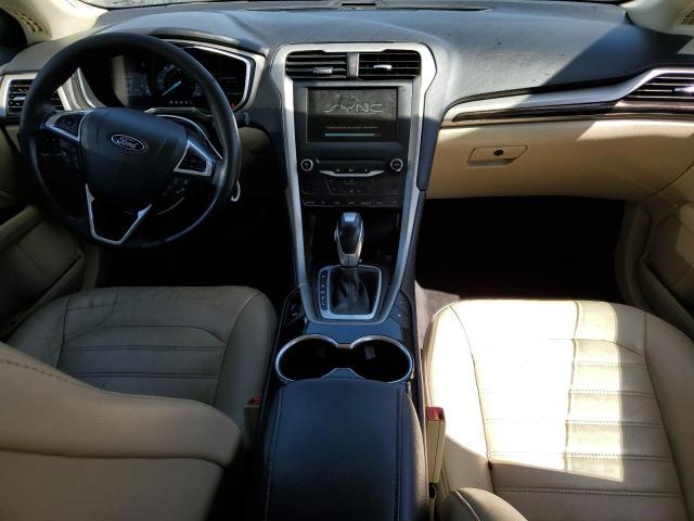 Photo 8 from auction – 2015 FORD FUSION SE with VIN 3FA6P0PU9FR284368