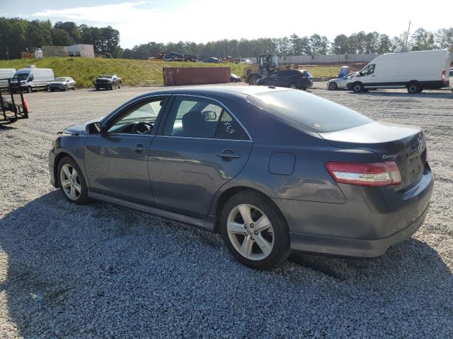 Photo 2 from auction – 2011 TOYOTA CAMRY BASE with VIN 4T1BF3EK4BU775864