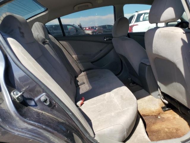 Photo 10 from auction – 2011 NISSAN ALTIMA BAS with VIN 1N4AL2AP9BN507395