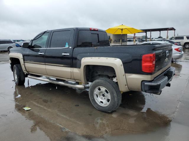 Photo 2 from auction – 2014 CHEVROLET SILVERADO with VIN 3GCUKSEC2EG445952
