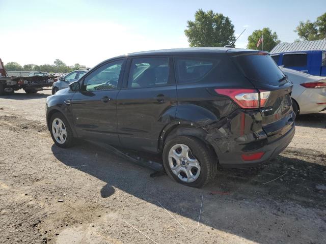 Photo 2 from auction – 2018 FORD ESCAPE S with VIN 1FMCU0F7XJUC76083