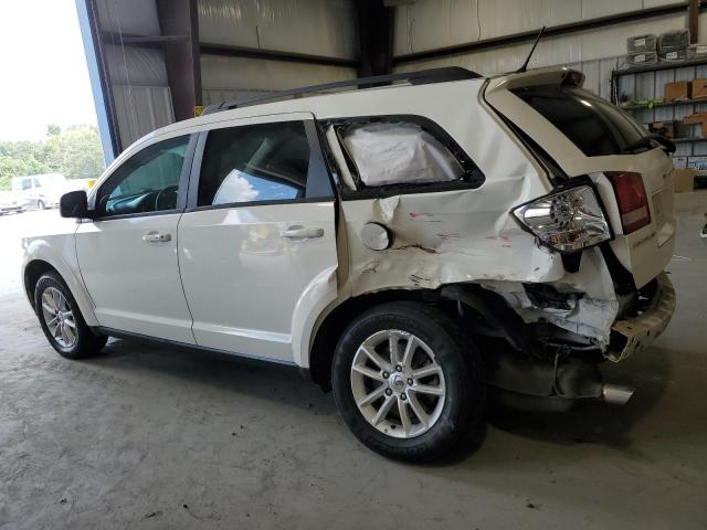 Photo 2 from auction – 2015 DODGE JOURNEY SX with VIN 3C4PDCBGXFT744053