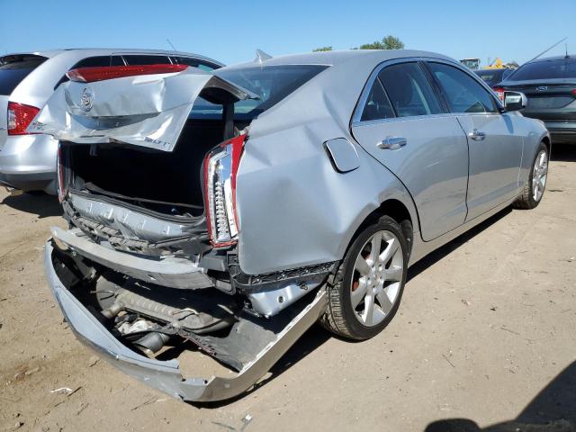 Photo 3 from auction – 2014 CADILLAC ATS with VIN 1G6AG5RX0E0173301