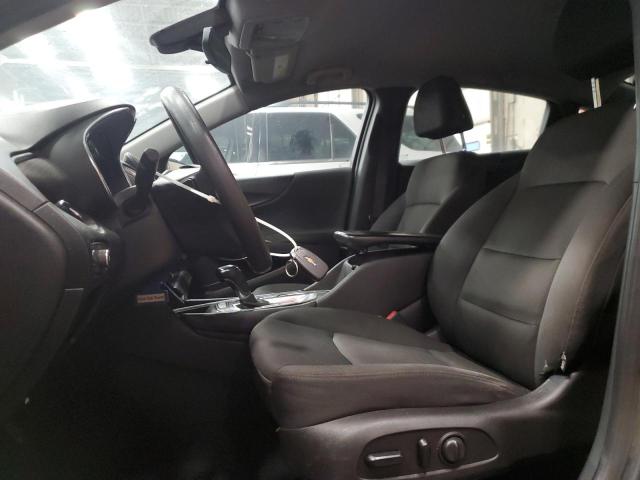 Photo 7 from auction – 2016 CHEVROLET MALIBU LT with VIN 1G1ZE5ST8GF309910
