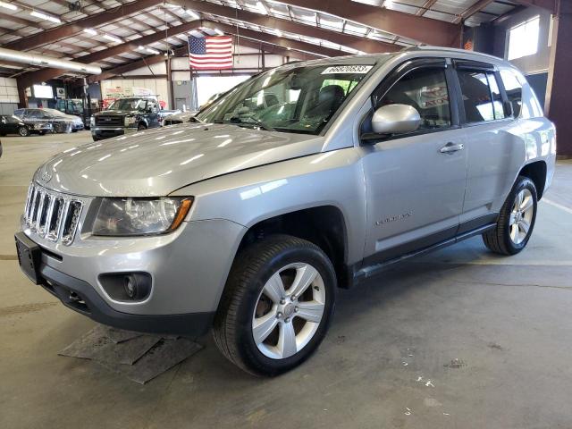 JEEP COMPASS LA 2016 with VIN 1C4NJDEB1GD544496 - Photo from auction